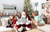 IN HOME SANTA EXPERIENCE 