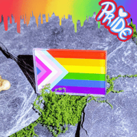 Image 1 of ALT Progress Pin