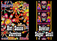 Image 7 of Mema's Alaskan Tacos Collection