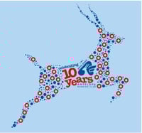 Image 2 of ARCtoberFest 2025 SWAG Package