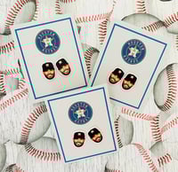 Fan Favorite Earrings