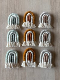 Image 1 of Rainbow Magnets