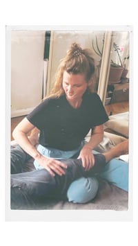 Image 3 of Workshop Thai Yoga Massage X Schmuck 28.-29.November