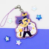 Peri Keychain | FOP | Fairly OddParents New Wish