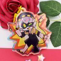 Image 1 of Murder Drones N Keychain