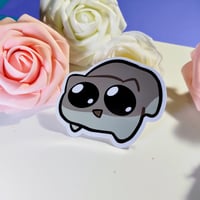 Image 2 of Silly Vinyl Stickers