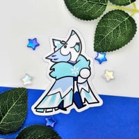 Image 2 of Helluva Boss Stickers