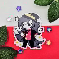 Image 3 of Helluva Boss Stickers