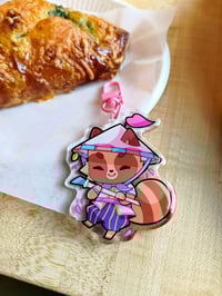 Image 4 of Spirit Blossom Keychains