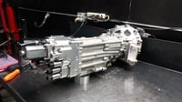Lamborghini Aventador Gearbox Refresh/Repair
