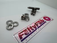 Image 3 of Titanium Exhaust Stud Kit for Ford Modular V8 (4.6/5.4)