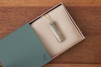 Image 2 of Bark Beetle, Pendant | 007