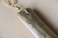 Image 4 of Bark Beetle, Pendant | 007
