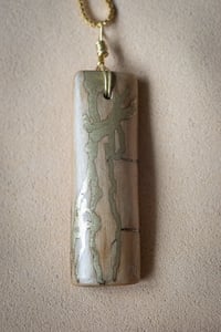 Image 1 of Bark Beetle, Pendant | 007