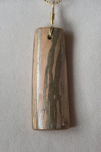 Image 1 of Bark Beetle, Pendant | 008