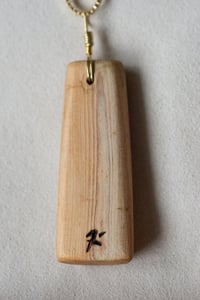 Image 5 of Bark Beetle, Pendant | 008