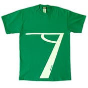 Image of Corner T Shirt (sold out)