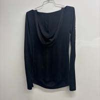 Image 3 of d&g hooded long sleeve