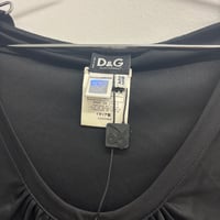 Image 4 of d&g hooded long sleeve