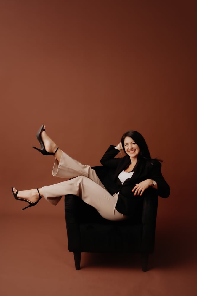 Image of BRANDING/CONTENT/HEADSHOTS