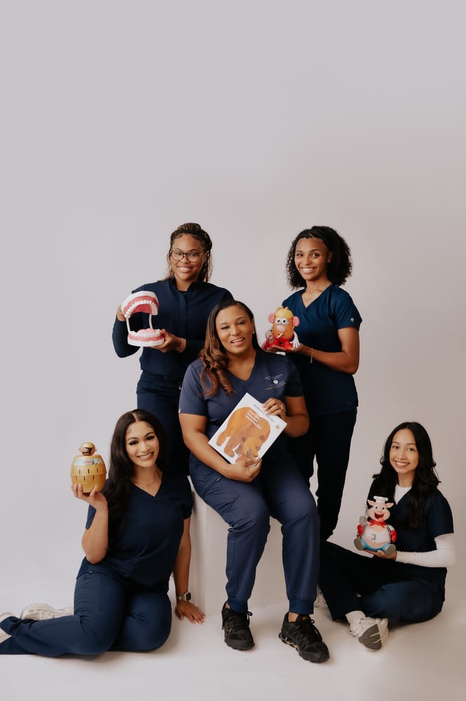 Image of BRANDING/CONTENT/HEADSHOTS