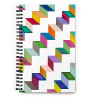 Shift In Perspective Notebook