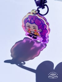 Image 2 of Kpop Acrylic Charms