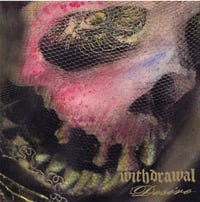 Withdrawal “Desire” Lathe Cut 7”