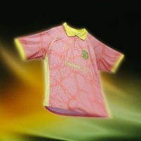 Image 1 of RPT-033: THE POLYMATH JERSEY