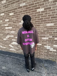 Image 4 of Normal Is Often Overrated 