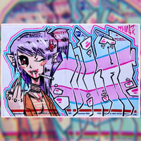 Image 1 of Queer Letterz