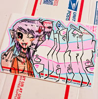 Image 2 of Queer Letterz