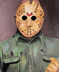 Image 2 of HALLOWEEN COLLECTION (PRINTS)