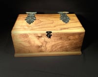 Image 1 of Recipe Card Box