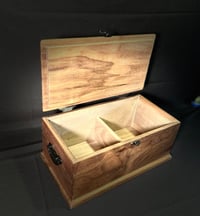 Image 3 of Recipe Card Box