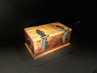 Image 4 of Recipe Card Box