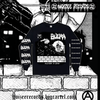 BULMA - SNIPE A PIG (LONG SLEEVE)