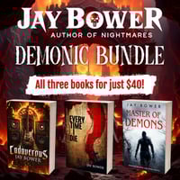 Demonic Bundle