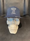 Bent Co. Tattoo snap back 