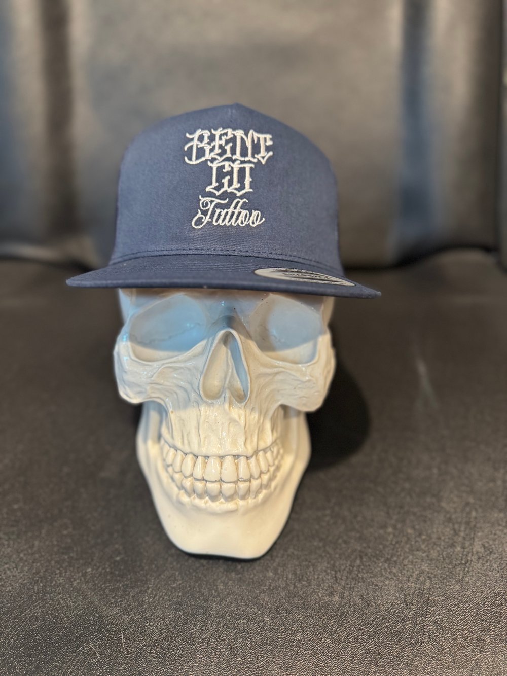 Bent Co. Tattoo snap back 