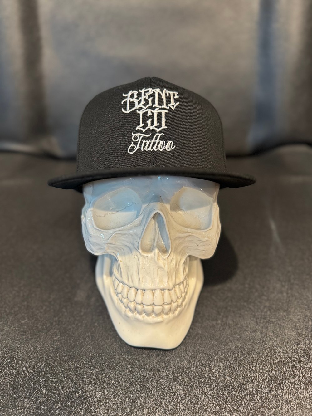 Bent Co. Tattoo snap back full panel 