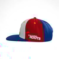 Image 3 of Sun & Stars SnapBack Traditional 