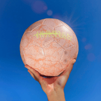 Image 1 of RPT-034: THE SOCCER BALL