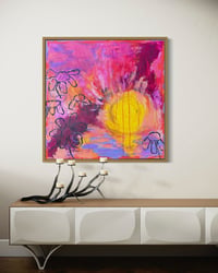 Image 5 of Dancing Towards The Sun