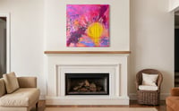 Image 2 of Dancing Towards The Sun