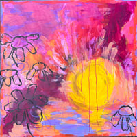 Image 4 of Dancing Towards The Sun