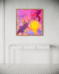 Image 3 of Dancing Towards The Sun