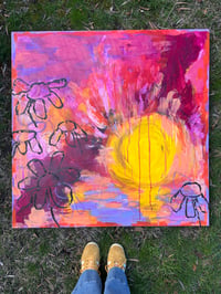 Image 7 of Dancing Towards The Sun