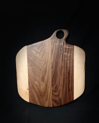 Image 2 of Small full handle cutting boards