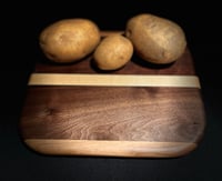 Image 3 of Small full handle cutting boards